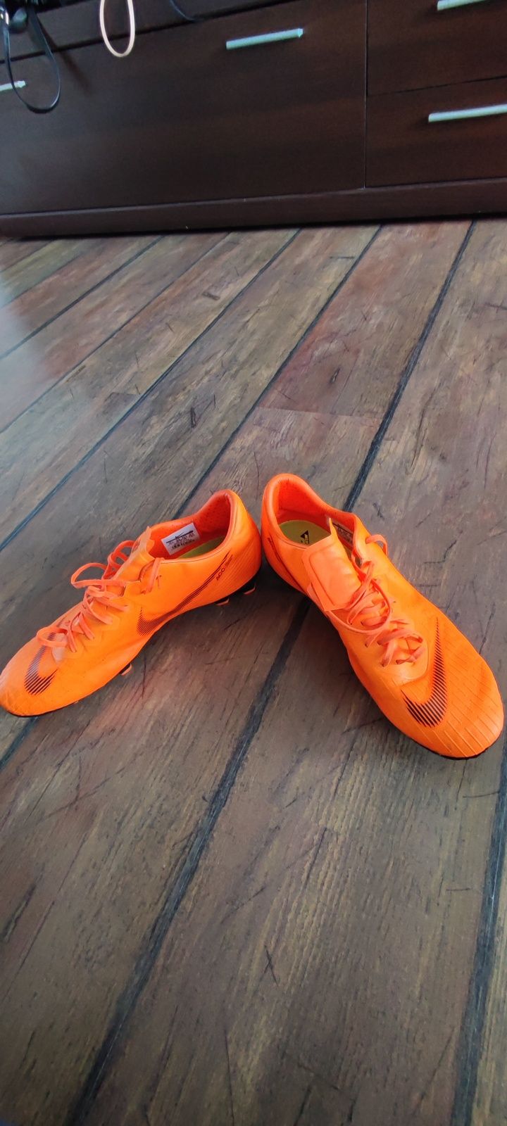 Nike Mercurial Vapor