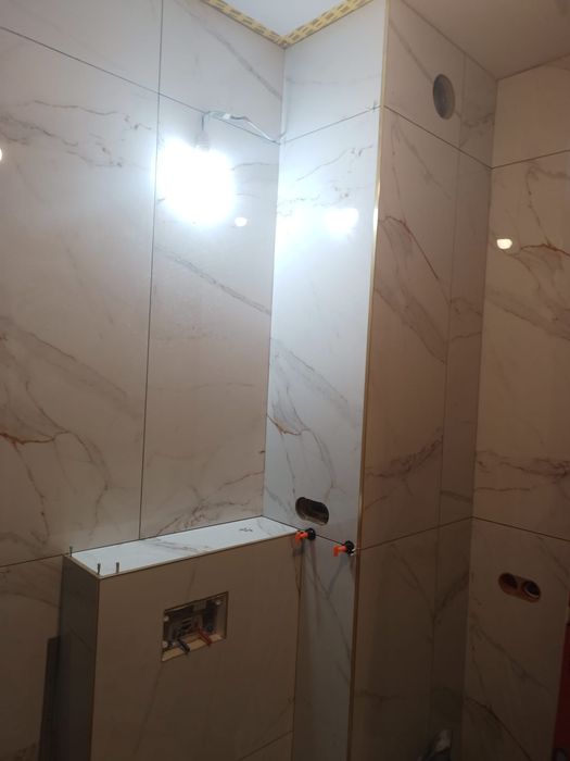 Profesjonalne Usługi Remontowo-Wykończeniowe