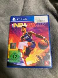 Gra NBA 2K23 PS4