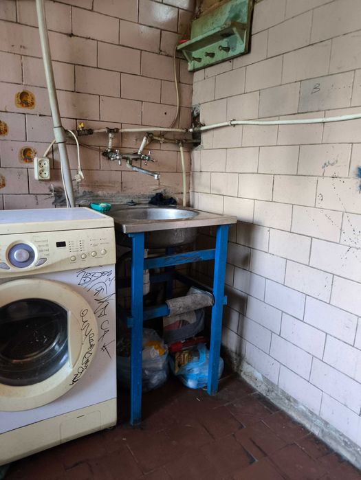 У продажу кімната Москалівка, Новожанове 3 500 $.
