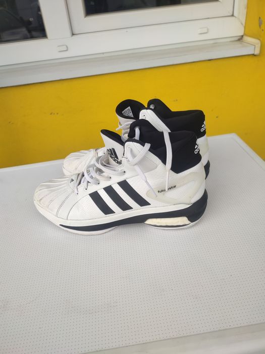adidas Futurestar Boost кросівки