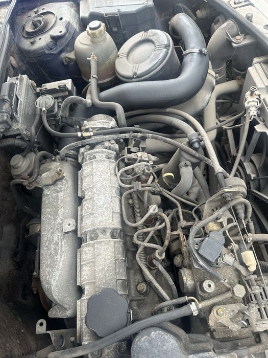 motor Renault Clio kango megane 1.9td  Ano 98