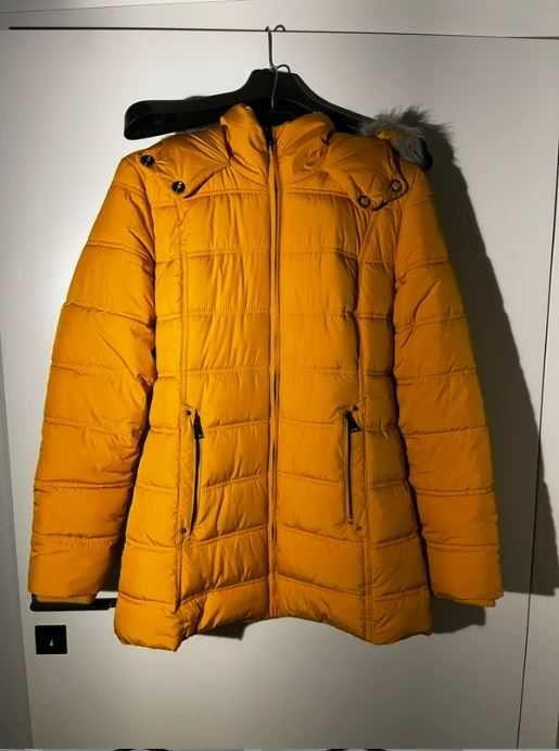 Kurtka puchowa ORSAY rozm. 38