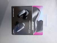 Słuchawki  Bose QuietComfort Ultra (2. gen) czarny