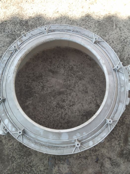 Продам пральну машинку LG  F1068LD  запчастини