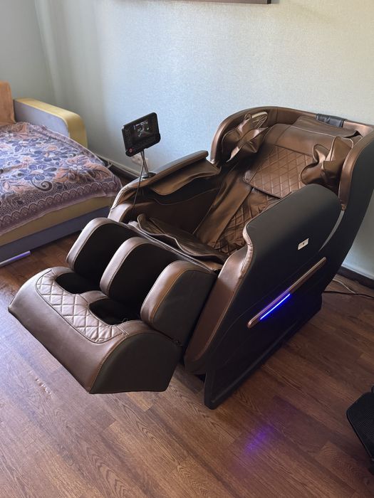 Масажне крісло VX MAX