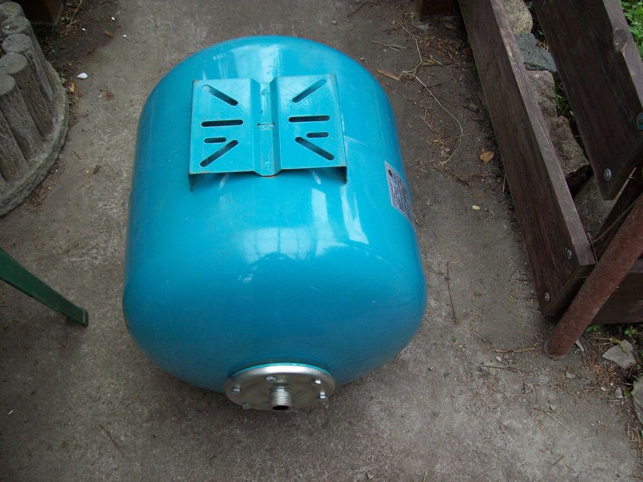 Sprzedam baniak  hydroforowy