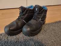 Buty robocze Cerva Raven XT S3
