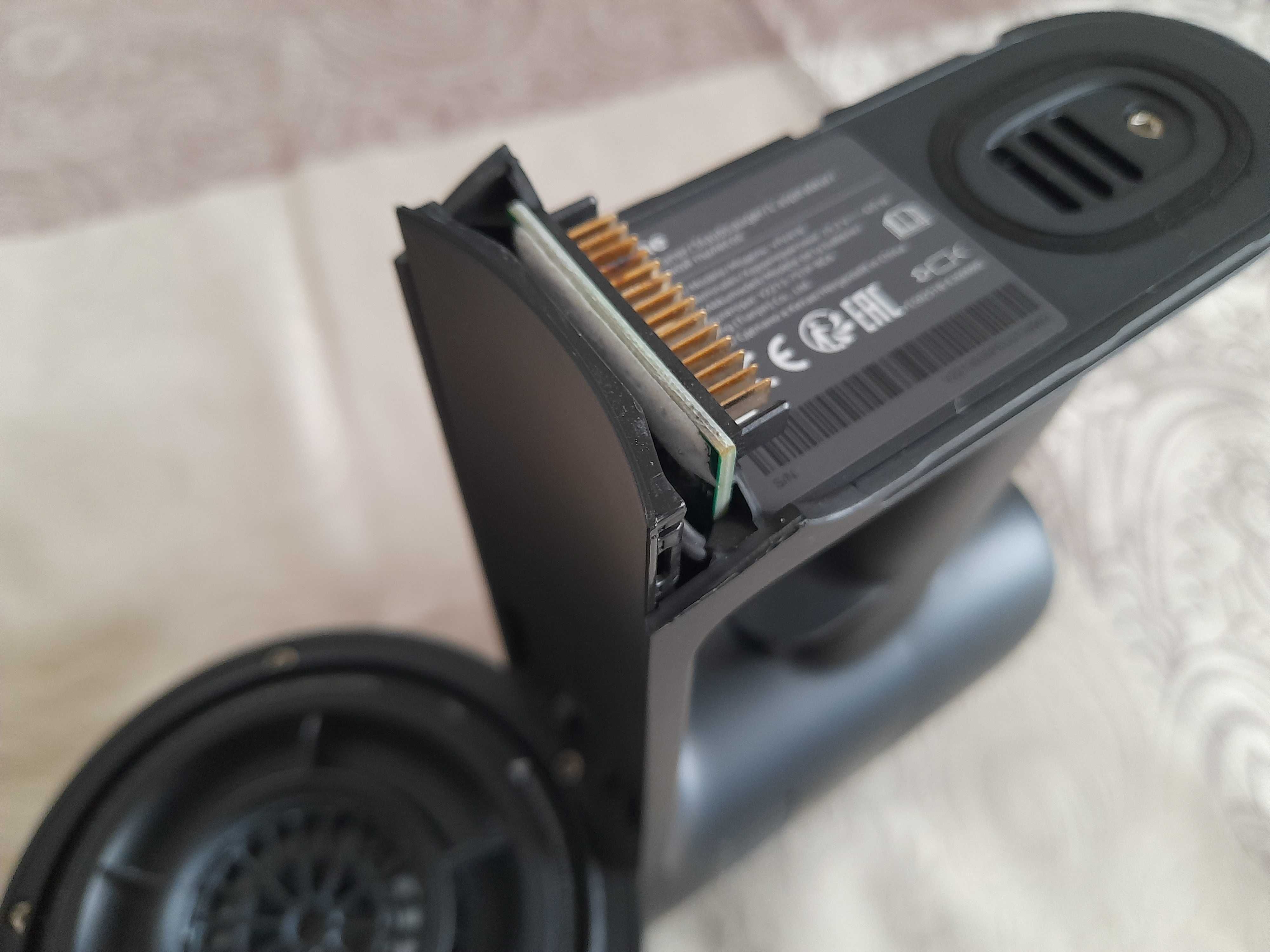 Dreame r 10 pro sam odkurzacz