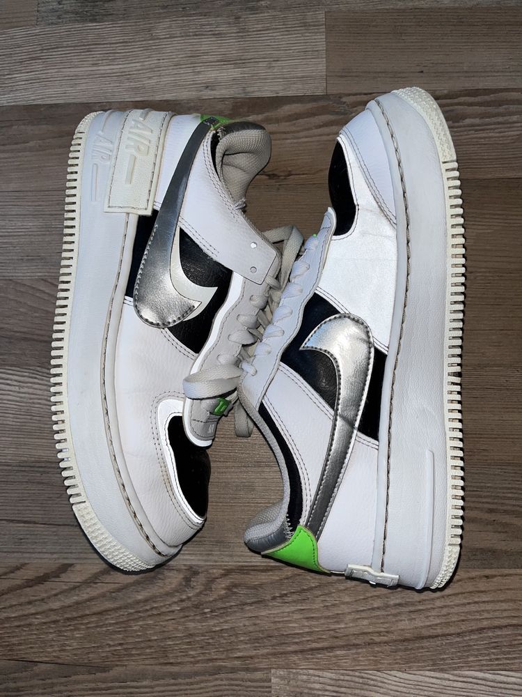 Кросівки найк Nike airforce 1