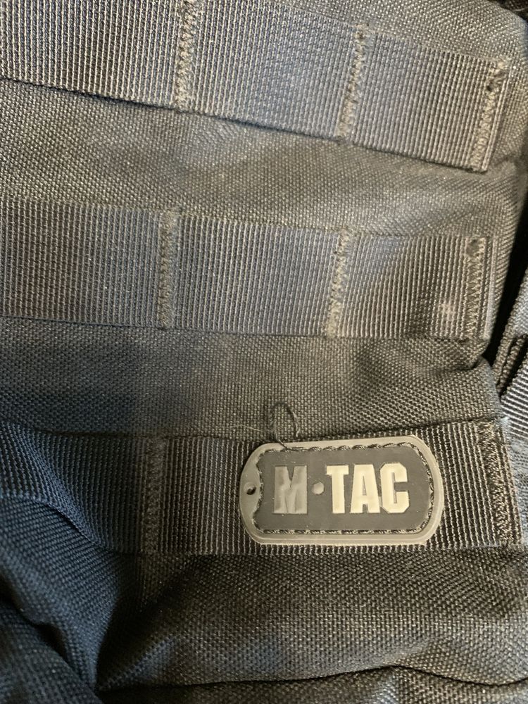Рюкзак MTac тактичний походний військовий