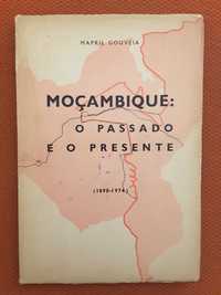 Moçambique 1890/1974 / Revelando a Velha África (1968)