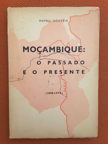 Moçambique 1890/1974 / Quatro Centenários em Moçambique