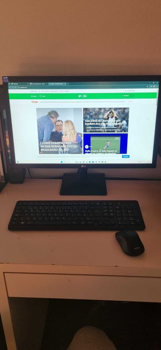 Computador completo