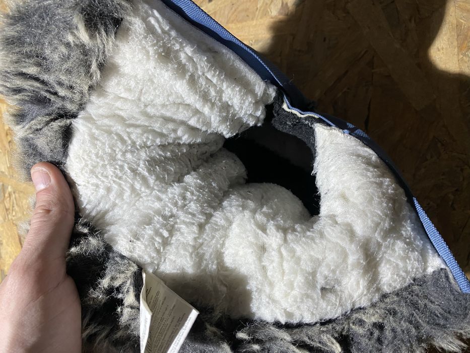 Женские водонепроницаемые зимние ботинки Quechua SH500 Mountain