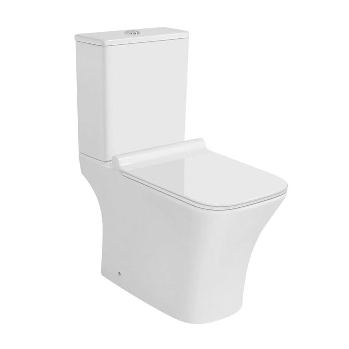 Унітаз компат 65×35×80