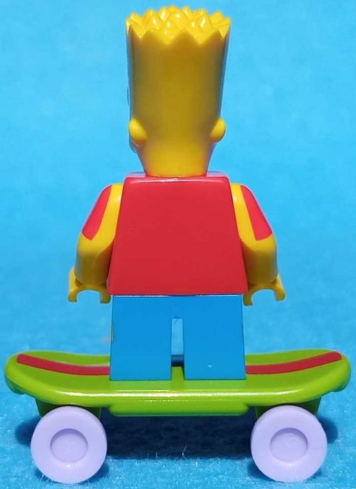 Bart Simpson (Os Simpsons)