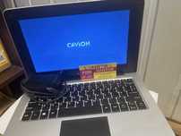 (731/23) Notebook CAVION 10.1 mini
