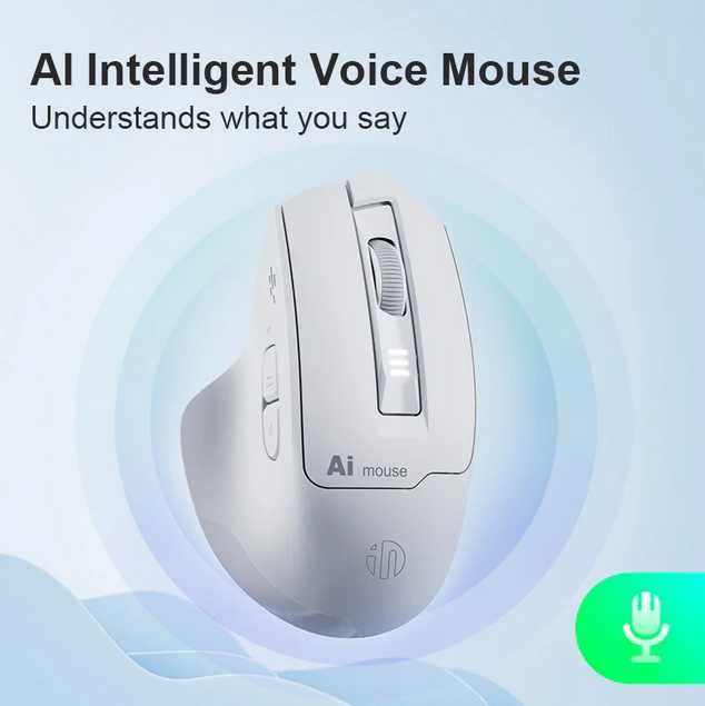 Rato Inphic S6 AI