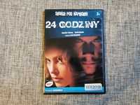 Film DVD - 24 Godziny