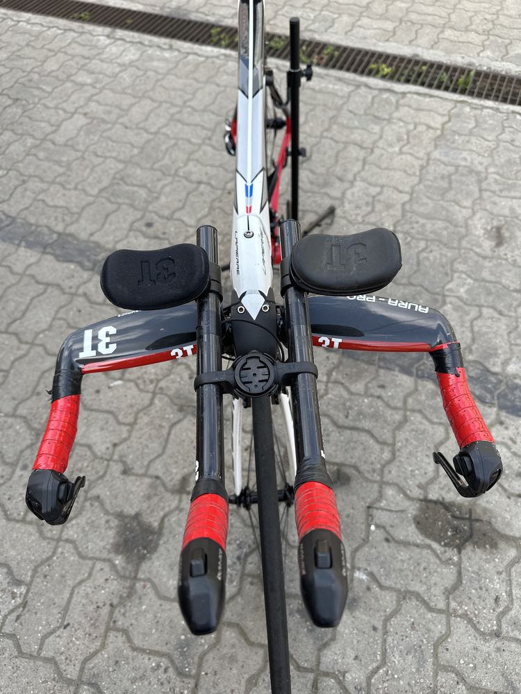 Rower czasowy Lapierre Aero Storm 56