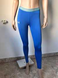 Under Armour Legginsy
Rozmiar: S