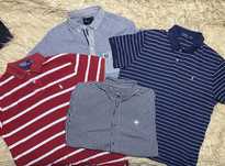 Футболки поло ralph lauren , fred perry
