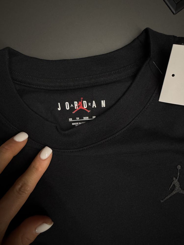 Жіноча спортивна футболка Nike Jordan нова з бірками оригінал