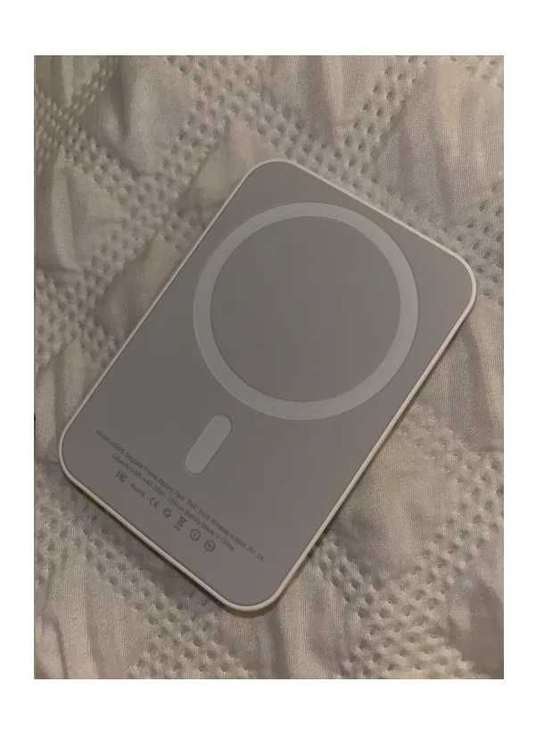 PowerBank MagSafe 5000 mAh NOVA