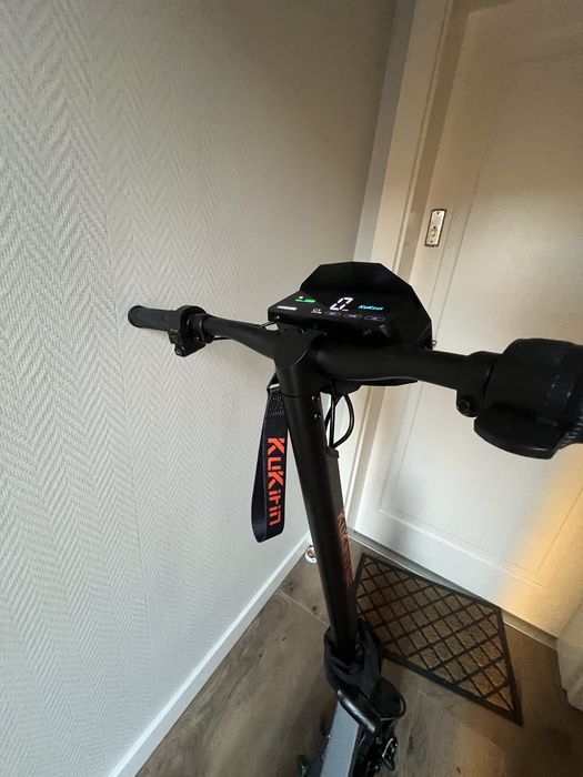 Kukirin g2 2025r 800w