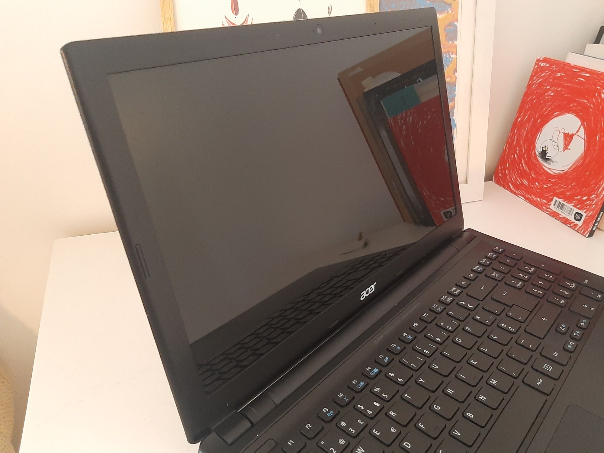 Acer Aspire V5 i5