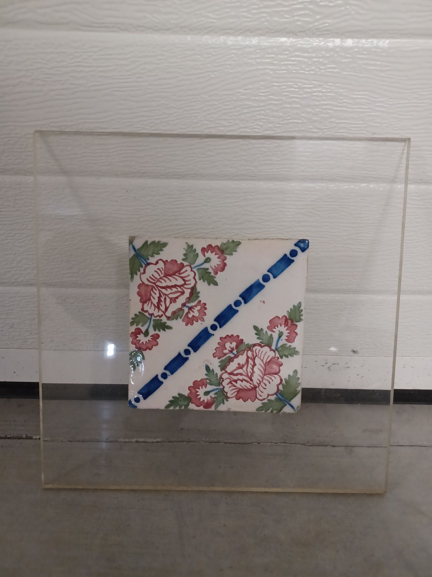 Azulejos e conjunto de azulejos