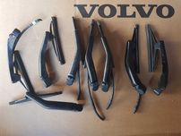 VOLVO S60 S80 V70 XC70 Wycieraczka Lampy Reflektora Ramię Pióro Zaślep