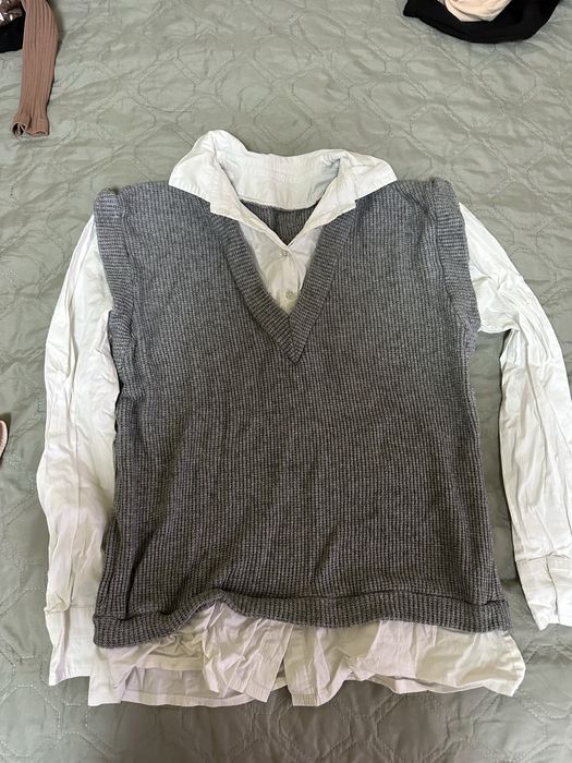 Одяг для вагітних