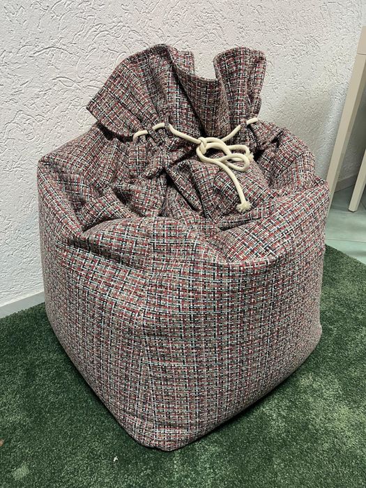 Worek Puf / Mikolaja  firmy Kler