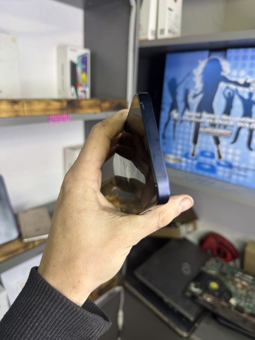 Iphone 12 128gb neverlock