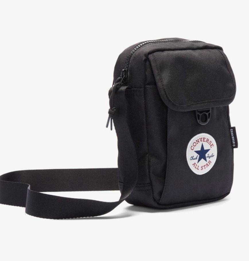 Сумка Converse Cross Body 2