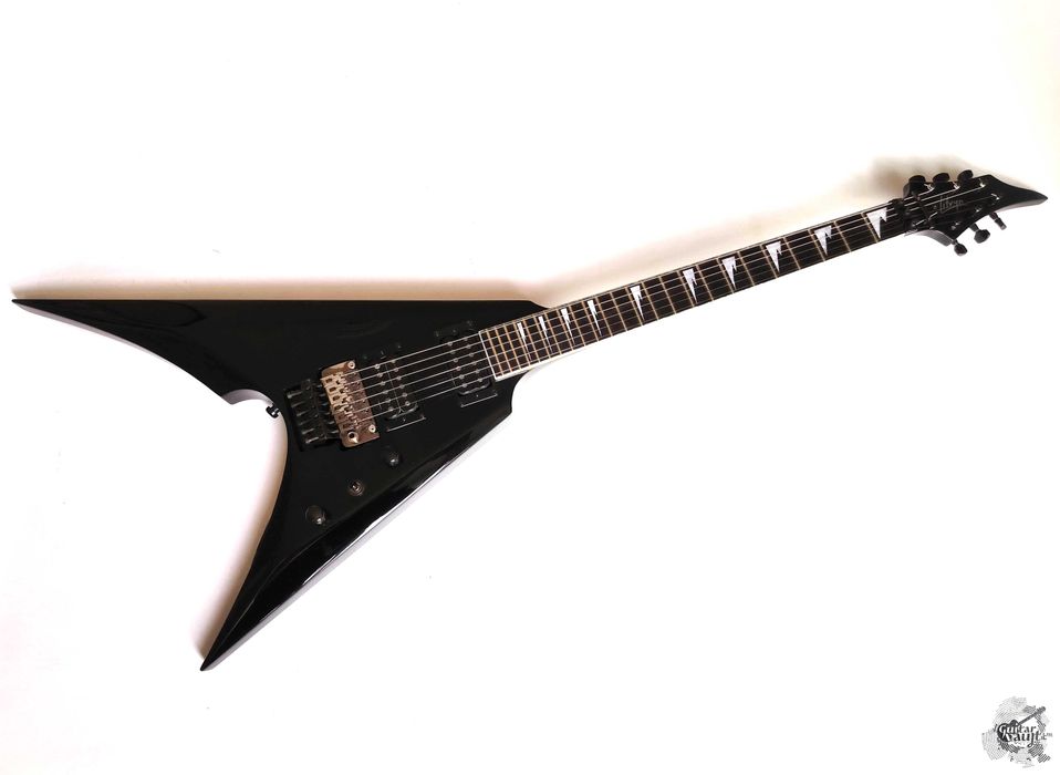 (made in Ukraine) Litvyn Motherbucking Arrow '2021
