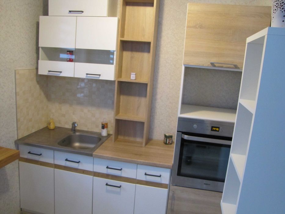 Wynajmę W BLOKU mieszkanie NOWOCZESNE po remoncie MEBLE+AGD Białogard