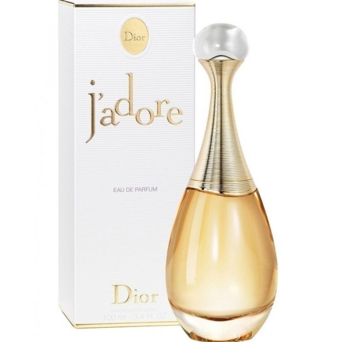 Dior J'adore Eau de Parfum. 100 ml