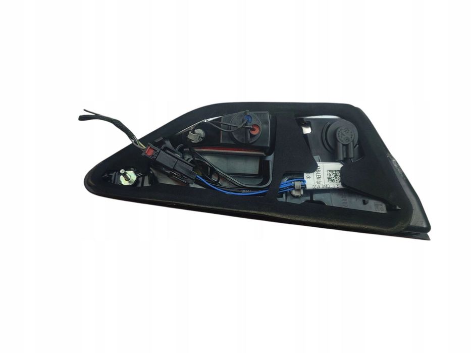 LAMPA PRAWY TYŁ W KLAPE OPEL INSIGNIA B (2017-2020) 1.5 T 165KM 39148317