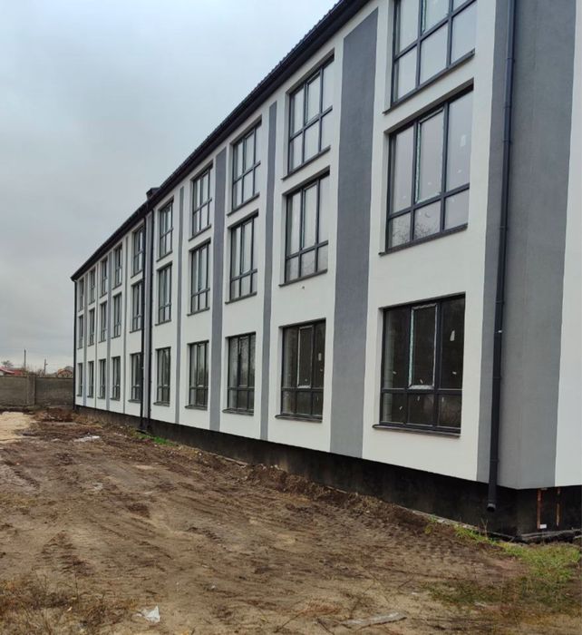 Квартира з документами в Дарницком районе.