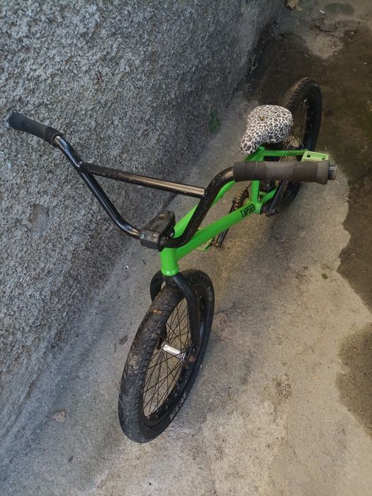 продам велосипед bmx торг