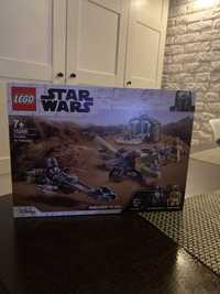 Lego Star wars 75299