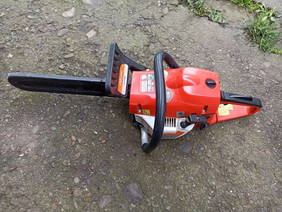 Sturm GC9938B Sturm GC9938B