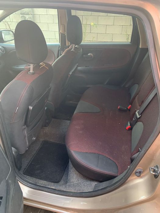 Пригнана з Голандії Nissan note