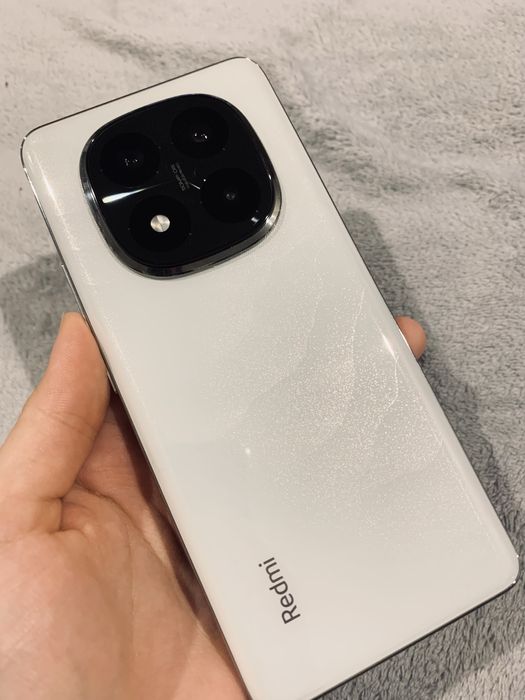 Redmi Note pro plus 5g em exelente estado