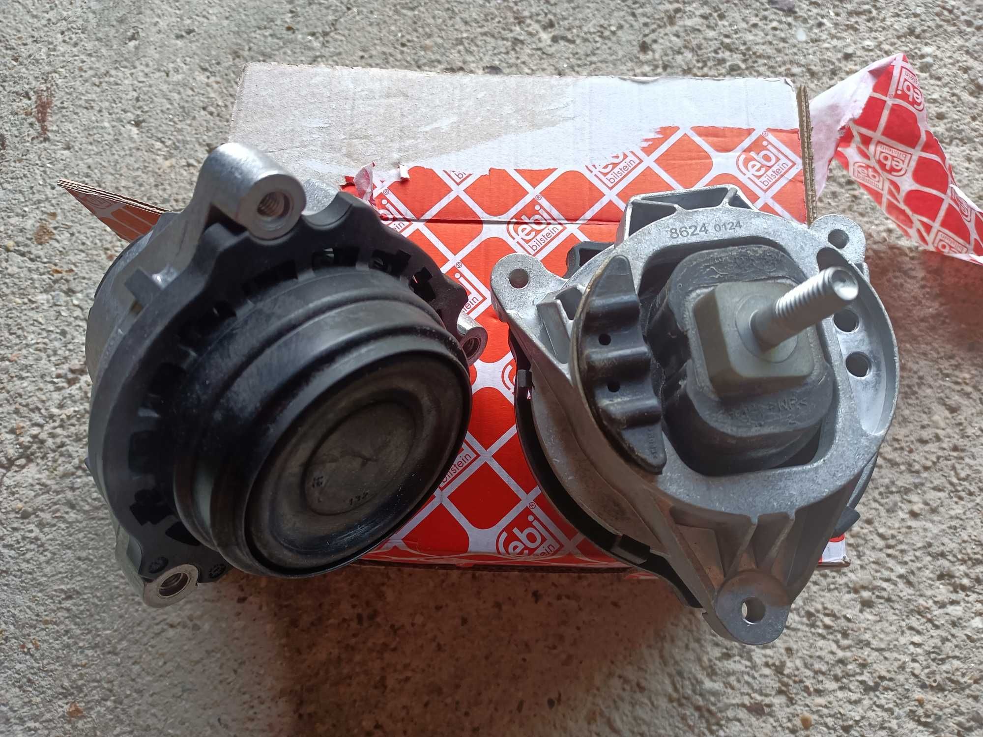 Apoios do Motor Febi Bilstein BMW serie 1 F20