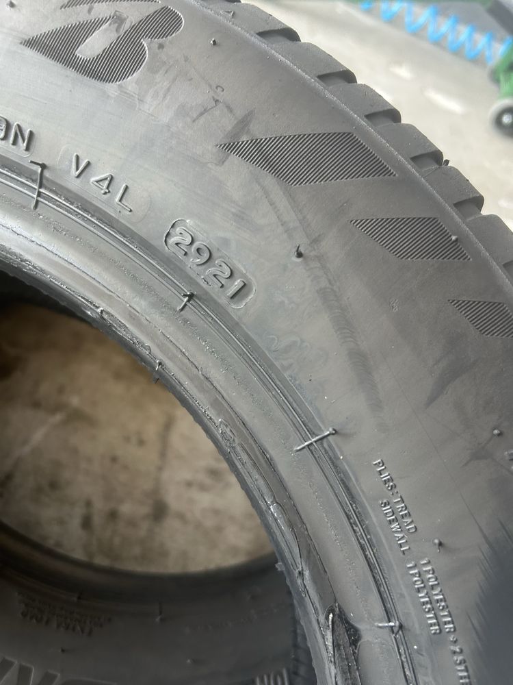 195.65.15 Wielosezon Bridgestone montaż