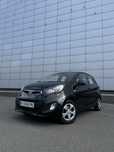 Kia Picanto з рідним пробігом 90 тисяч